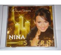 Wie ein Stern [Single-CD]