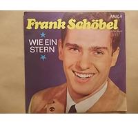 Wie ein Stern /Stop mein Freund (7 "Vinyl Single 1971)(Amiga 455822)
