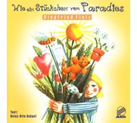 Wie ein Stückchen vom Paradies