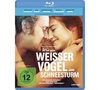 WIE EIN WEISSER VOGEL IM SCHNEESTURM -ARAKI,GREGG/SHAILENE WOODLEY BLU-RAY NEUF