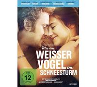 WIE EIN WEISSER VOGEL IM SCHNESSTURM - ARAKI,GREGG /EVA GREEN DVD NEUF