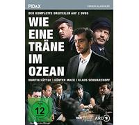 Wie Eine Träne Im Ozean - Der Komplette Dreiteiler [2 Dvds]