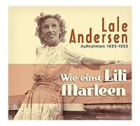 Wie Einst Lili Marleen