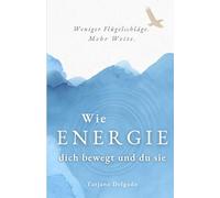 Wie Energie dich bewegt und du sie: Weniger Flügelschläge. Mehr Weite.