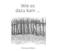 Wie es dazu kam ...