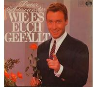 Wie Es Euch Gefällt