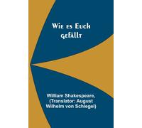 Wie Es Euch Gefällt