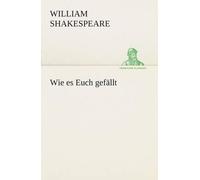 Wie Es Euch Gefällt