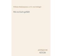 Wie es Euch gefällt