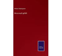 Wie Es Euch Gefällt