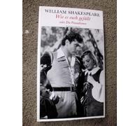 Wie es euch gefällt; oder, die Freundinnen; ein Lustspiel - Shakespeare, William