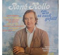 Wie es euch gefällt / Vinyl record [Vinyl-LP]