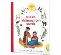 Wie Es Weihnachten Wurde