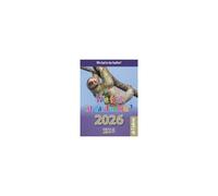 Wie Faul Ist Das Faultier? 2026