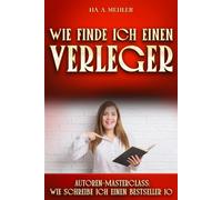 Wie finde ich einen Verleger