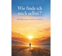 Wie finde ich mich selbst