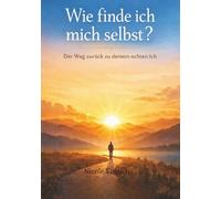Wie finde ich mich selbst