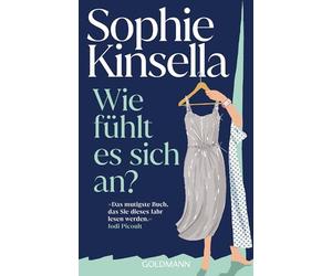 Wie fühlt es sich an?: 'Das mutigste Buch, das Sie dieses Jahr lesen werden.' Jodi Picoult - Kurzroman