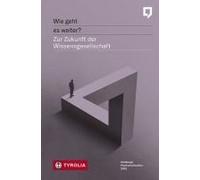 Wie Geht Es Weiter?