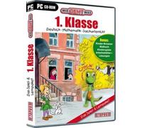 Wie geht was - Deutsch-Mathe-Sachunterricht 1. Klasse (PC)