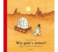 Wie Geht's Weiter?