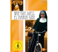 Wie Gut,Daß Es Maria Gibt - Wie gut, dass es Maria gibt - Staffel 1