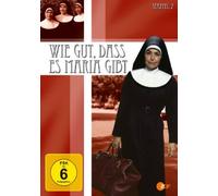 Wie Gut,Daß Es Maria Gibt - Wie Gut,DASS ES Maria Gibt-Staffel 2 [Import]
