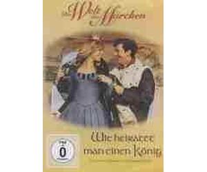 Wie heiratet man einen König - DEFA