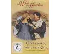 Wie Heiratet Man Einen König - Defa [Import allemand]