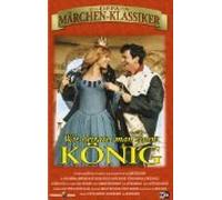Wie heiratet man einen König? - DEFA [VHS] - Import Allemagne