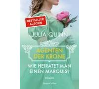 Wie Heiratet Man Einen Marquis?