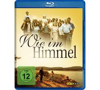 Wie im Himmel [Blu-ray]