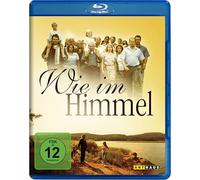 Wie im Himmel [Blu-ray]