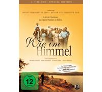 Wie im Himmel [Édition Sépaciale]