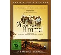 Wie im Himmel Movie & Music Edition [Import allemand]