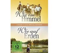 Wie im Himmel / Wie auf Erden - Special Edition [Édition Sépaciale]