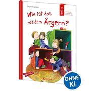 Comment gérer la colère ? – Développement émotionnel pour enfants dès 5 ans