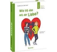 Wie Ist Das Mit Der Liebe?