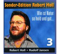 Wie ist Natur so hold und gut