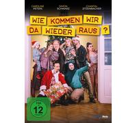 Spreitzhofer, Eva - Wie kommen wir da wieder raus?, 1 DVD