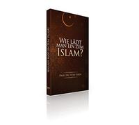 Wie lädt man ein zum Islam? - Fethi Yeken