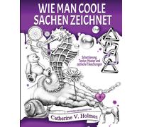 Wie Man Coole Sachen Zeichnet