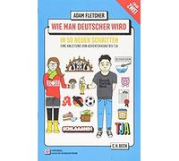 Wie Man Deutscher Wird - Folge 2: In 50 Neuen Schritten / How To Be German - Part 2: In 50 New Steps