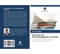 Wie Man Ein Forschungspapier Schreibt: Untersuchung Der Herausforderungen, Denen Sich Jemenitische Studenten Beim Schreiben Von Abschlussarbeiten Gegenübersehen