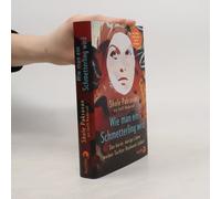 Wie Man Ein Schmetterling Wird