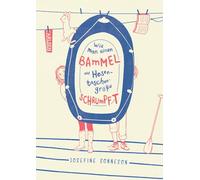 Wie man einen Bammel auf Hosentaschengröße schrumpft: Warmherzige Freundschaftsgeschichte ab 10 Jahren über Angst und Mut, Streit und Versöhnung
