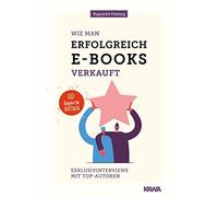 Wie Man Erfolgreich E-Books Verkauft