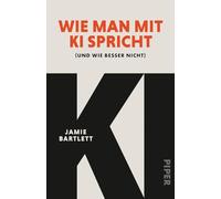 Wie man mit KI spricht: (und wie besser nicht) | Tipps vom Tech-Experten: KI optimal nutzen und Gefahren aus dem Weg gehen