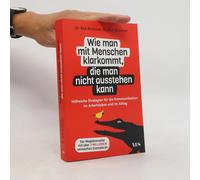 Wie Man Mit Menschen Klarkommt, Die Man Nicht Ausstehen Kann