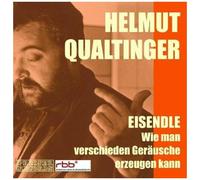 Helmut Qualtinger – Wie Man Verschiedene Geraeusche – Preiser